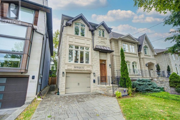 328 Douglas Avenue, Toronto