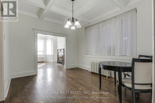 Den - 328 High Park Avenue, Toronto, ON M6P2S7 Photo 5
