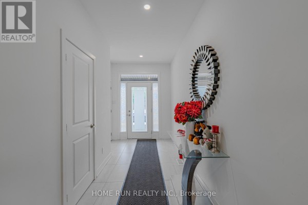 Dining room - 328 Ibanez Walk, Ottawa, ON K1T0V8 Photo 3