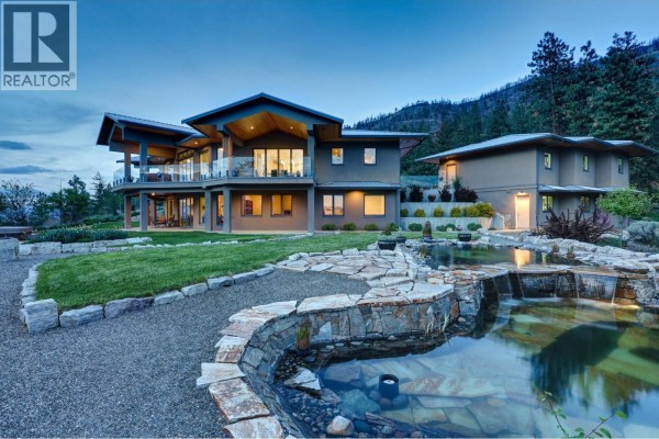 Media - 328 Lochview Road, Kelowna, BC V1V1G8 Photo 3