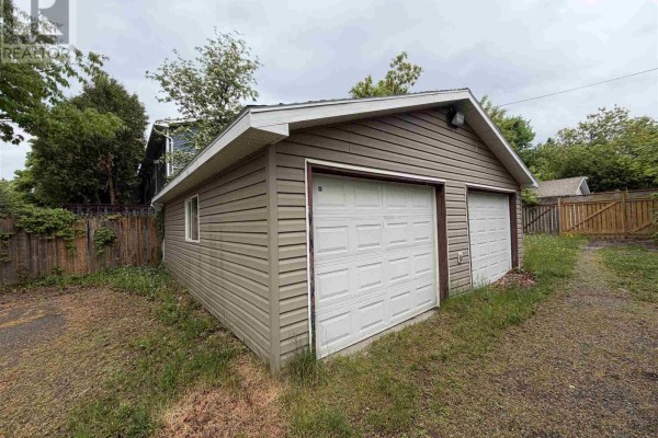 Kitchen - 328 Mcnabb St, Sault Ste  Marie, ON P6B1Y6 Photo 3