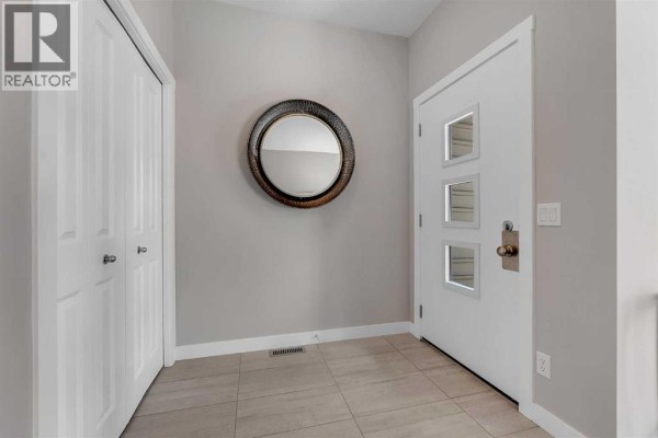 Kitchen - 328 Midtown Gate Sw, Airdrie, AB T4B4C9 Photo 3
