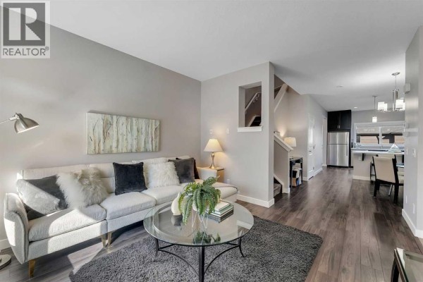 4pc Bathroom - 328 Midtown Gate Sw, Airdrie, AB T4B4C9 Photo 5
