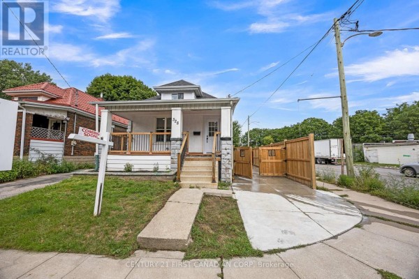 328 Oakland Avenue, London East, ON, photo 2