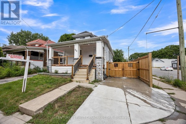 328 Oakland Avenue, London East, ON, photo 3
