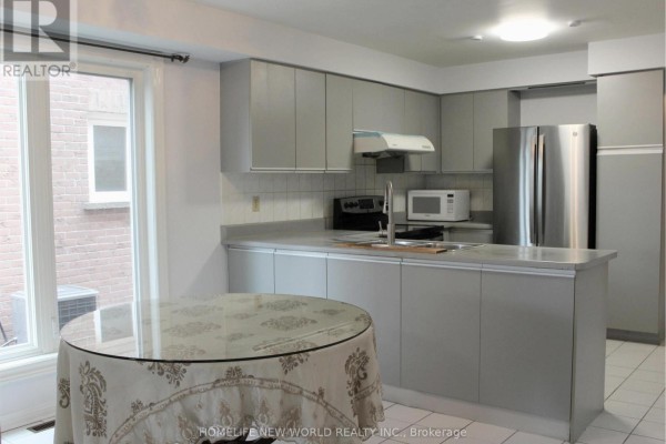 328 Port Royal Trail, Toronto, ON, photo 3