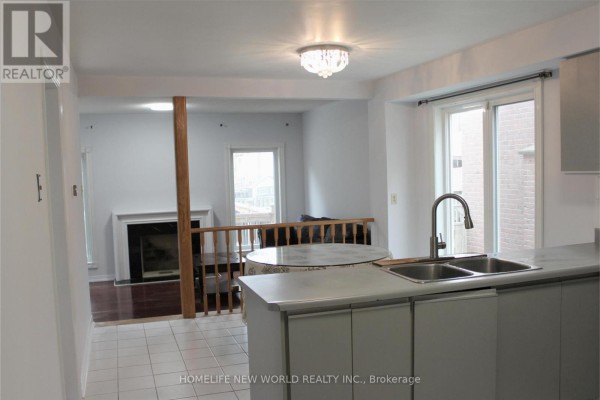 Bedroom - 328 Port Royal Trail, Toronto, ON M1V2L7 Photo 4