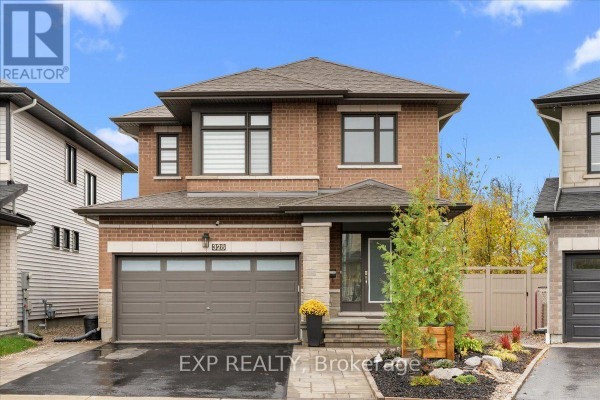 328 Serenade Crescent, Ottawa