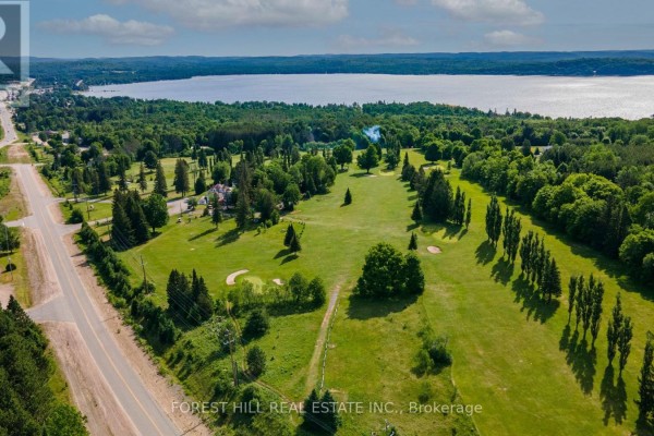 328 Sunny Ridge Road, Sundridge, ON P0A1Z0 Photo 3