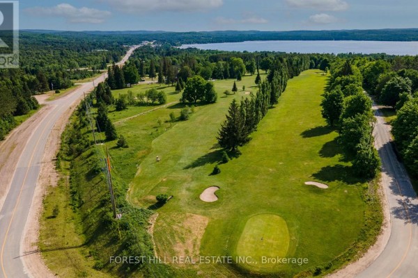 328 Sunny Ridge Road, Sundridge, ON P0A1Z0 Photo 4