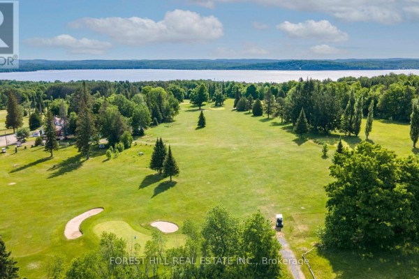 328 Sunny Ridge Road, Sundridge, ON P0A1Z0 Photo 5