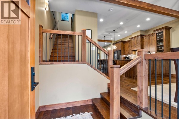 5pc Ensuite bath - 3280 Village Way Unit# 12, Sun Peaks, BC V0E5N0 Photo 2