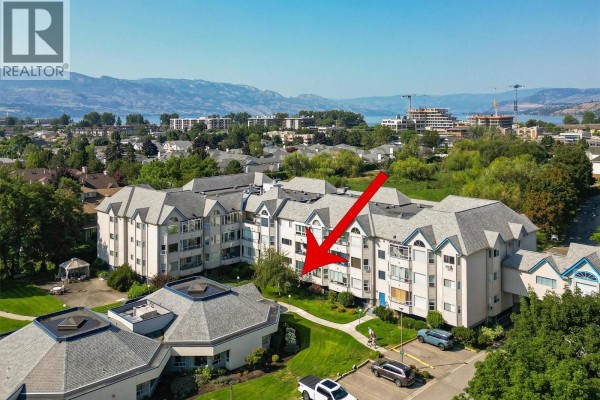 3283 Casorso Road Unit# 108, Kelowna