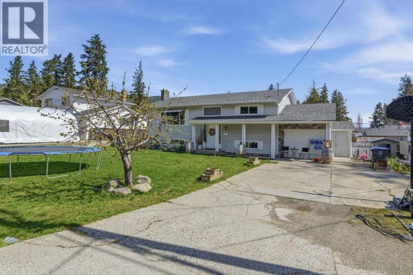 3283 Mcmahon Road, West Kelowna, BC, photo 2