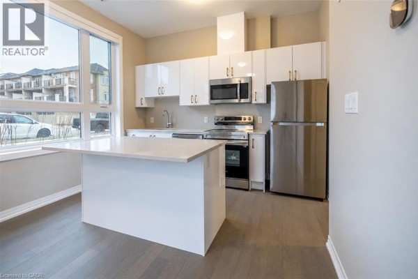 3285 Carding Mill Trail Unit# 106, Oakville