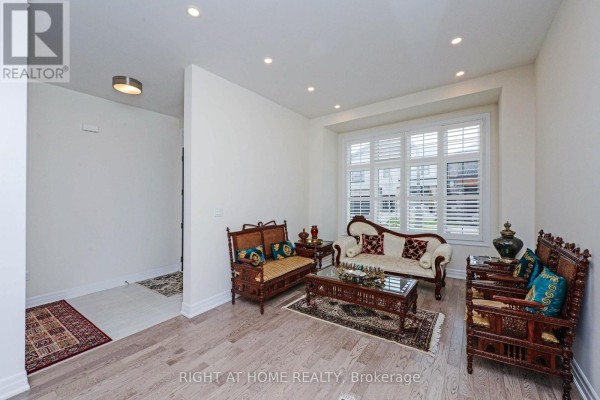 Great room - 3286 Charles Biggar Drive, Oakville, ON L6M1N3 Photo 4