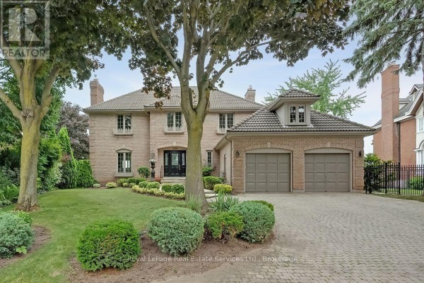 3286 Shelburne Place, Oakville, ON, photo 2