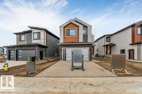 3287 Granville Dr Nw, Edmonton, AB, photo 2