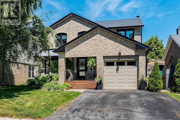 3287 Victoria Street, Oakville, ON, photo 2