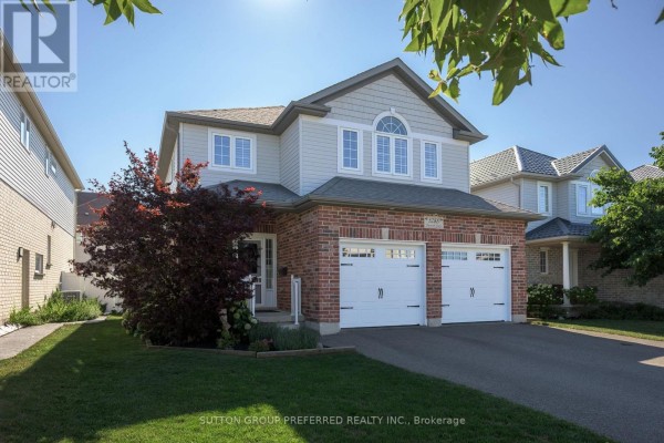 Furnace - 3288 Turner Crescent, London South, ON N6M0B2 Photo 2
