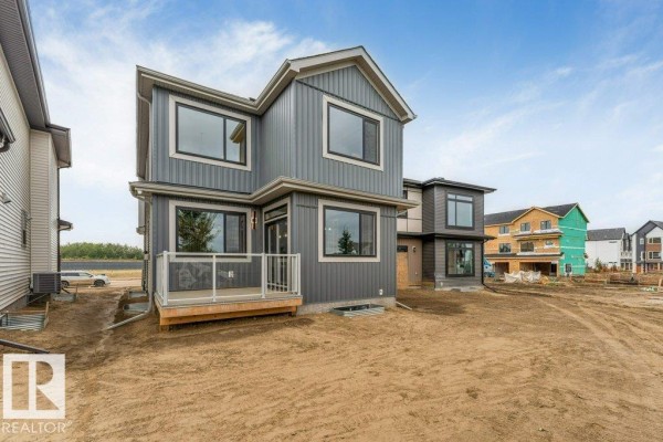 3289 Granville Dr Nw, Edmonton, AB, photo 2