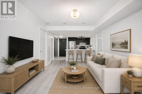 329 - 231 Fort York Boulevard, Toronto, ON, photo 3