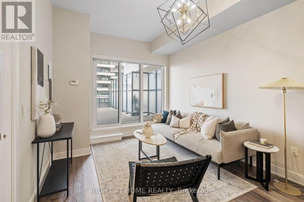 329 - 30 Shore Breeze Drive, Toronto, ON, photo 3