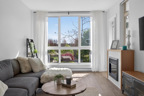 329 15918 26 Avenue, Surrey, BC V3Z5K3 Photo 3