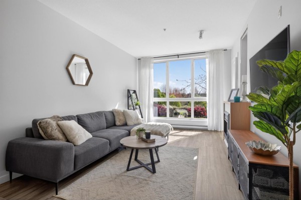 329 15918 26 Avenue, Surrey, BC V3Z5K3 Photo 4