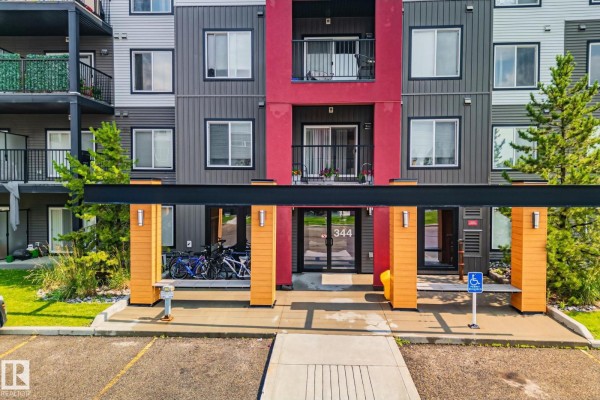 #329 344 Windermere Rd Nw, Edmonton