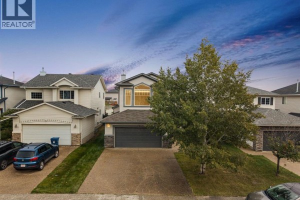 329 Archibald Close, Fort Mcmurray
