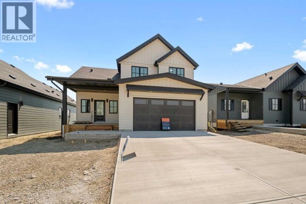 2pc Bathroom - 329 Flare Avenue Sw, Diamond Valley, AB T0L2A0 Photo 2