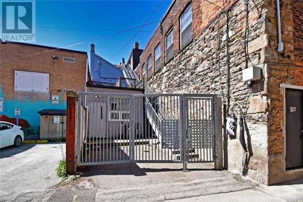 329 King Street E Unit# 3, Hamilton, ON, photo 3