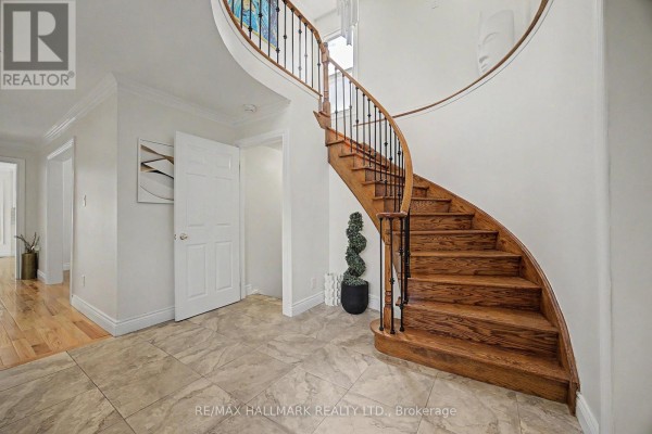 Recreational, Games room - 329 Kingsbridge Garden Circle, Mississauga, ON L5R1K9 Photo 4