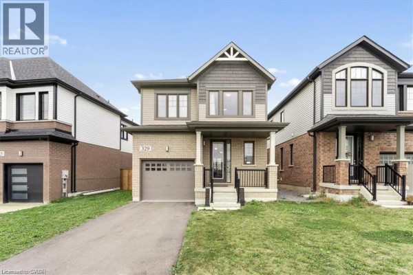 329 Provident Way, Mount Hope