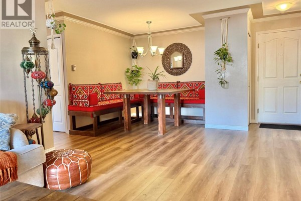 3pc Ensuite bath - 329 Rigsby Street Unit# 110, Penticton, BC V2A5S6 Photo 4