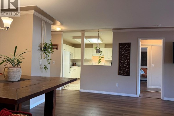 Dining room - 329 Rigsby Street Unit# 110, Penticton, BC V2A5S6 Photo 5