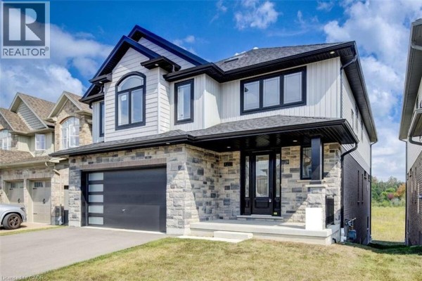 329 Rivertrail Avenue, Kitchener, ON, photo 3