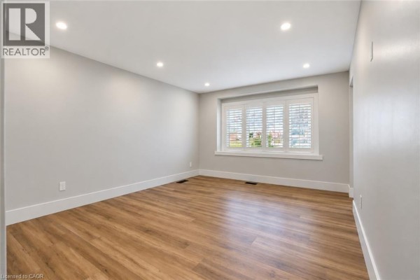 329 Rosedale Avenue Unit# 1, Hamilton, ON, photo 2