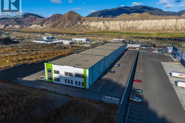 329 Silver Stream Road Unit# 109, Kamloops, BC V2C6X2 Photo 3