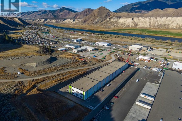 329 Silver Stream Road Unit# 109, Kamloops, BC V2C6X2 Photo 4