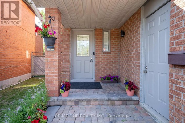 Bedroom - 3290 Cambourne Crescent, Mississauga, ON L5N5P7 Photo 3