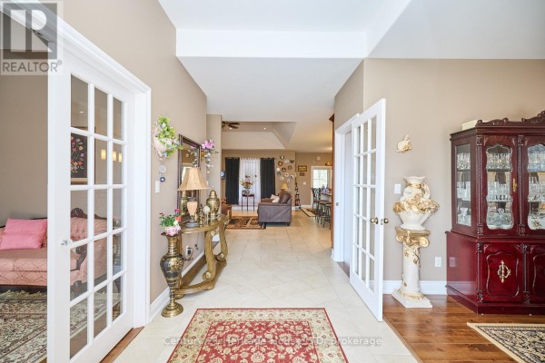 Cold room - 3290 Evadere Avenue, Fort Erie, ON L0S1N0 Photo 4