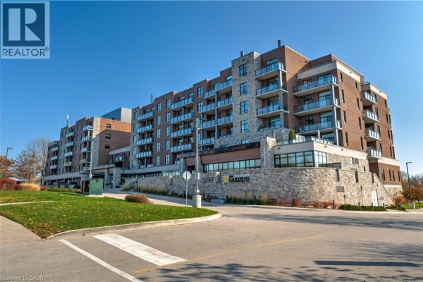 3290 New Street Unit# 106, Burlington, ON, photo 2