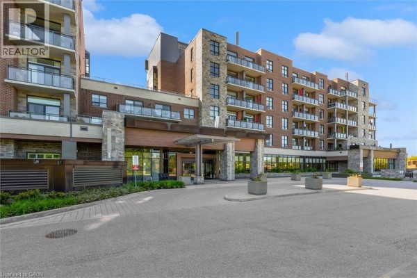 3290 New Street Unit# 113, Burlington, ON, photo 2