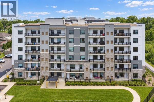 3290 Stella Crescent Unit# 406, Windsor