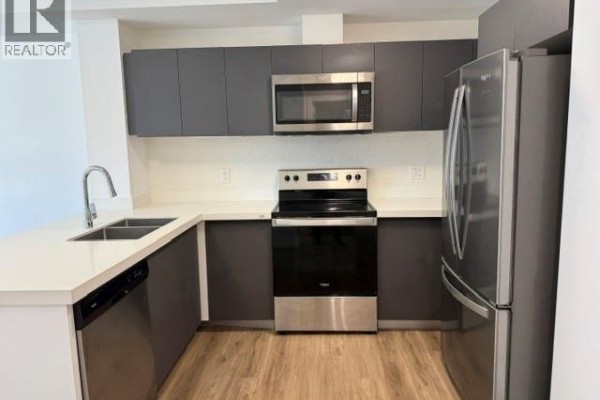 Kitchen - 3290 Stella Unit# 108, Windsor, ON N8T0B6 Photo 3