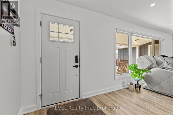 Bedroom - 3290 Switch Road, Fort Erie, ON L0S1S0 Photo 5