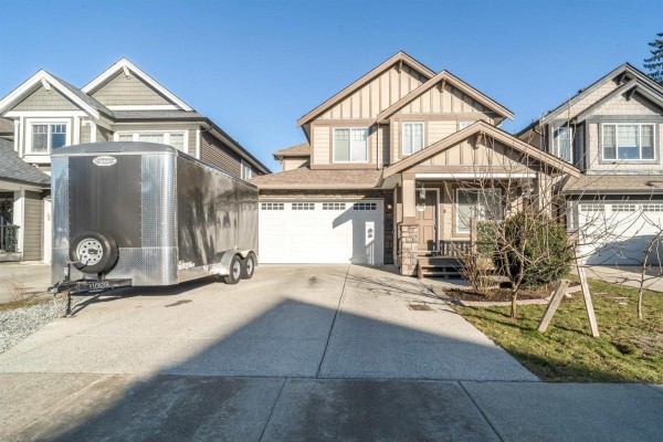32921 Trenholm Avenue, Mission, BC V4S0C7 Photo 2