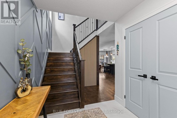 Bedroom 5 - 3293 Casson Way, London South, ON N6L0B9 Photo 4